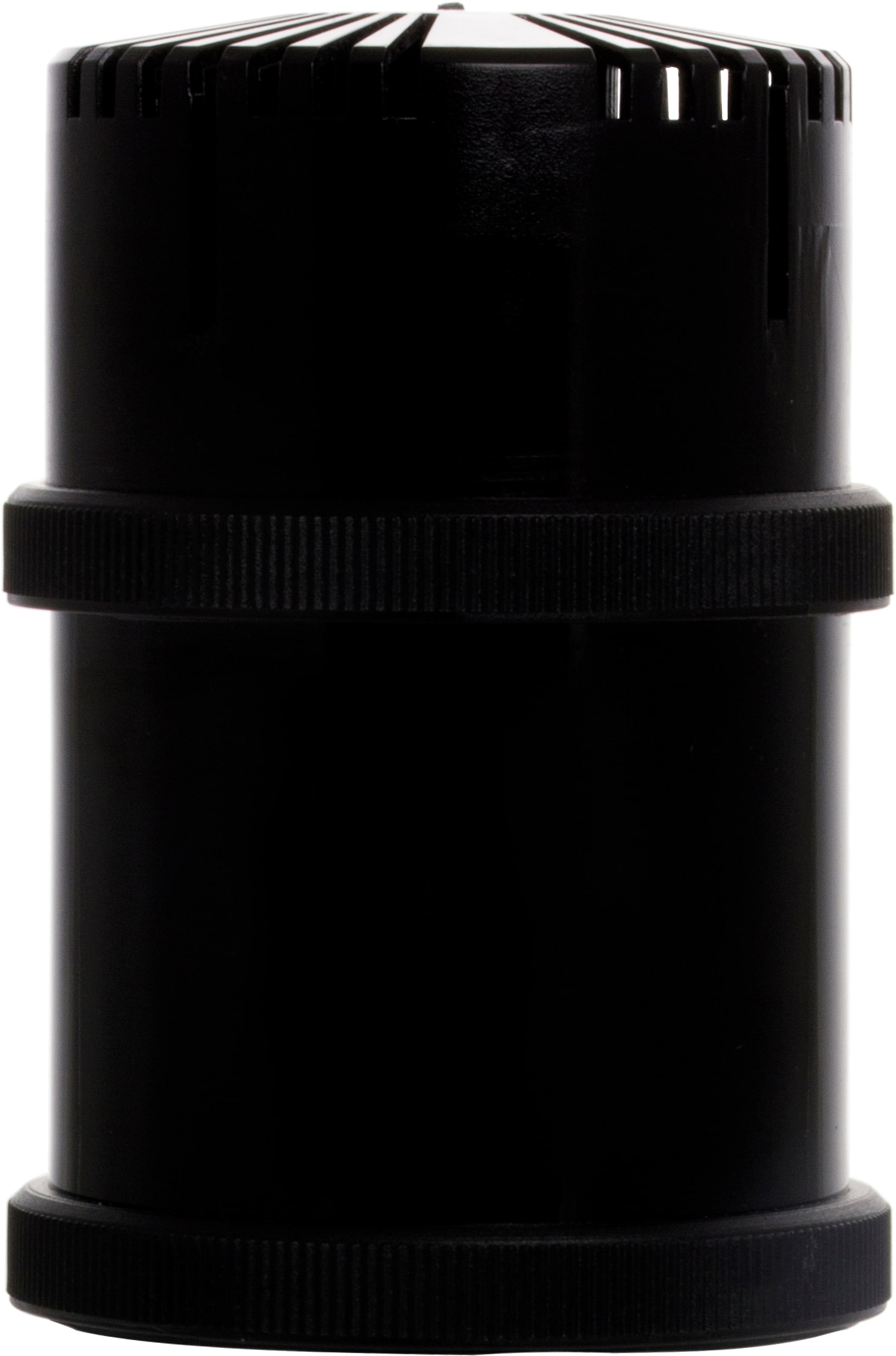 SIRENA - SIR27625 TWS SOUNDER PZ   V12/48DAC  BK