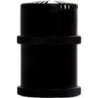 SIRENA - SIR27625 TWS SOUNDER PZ V12/48DAC BK