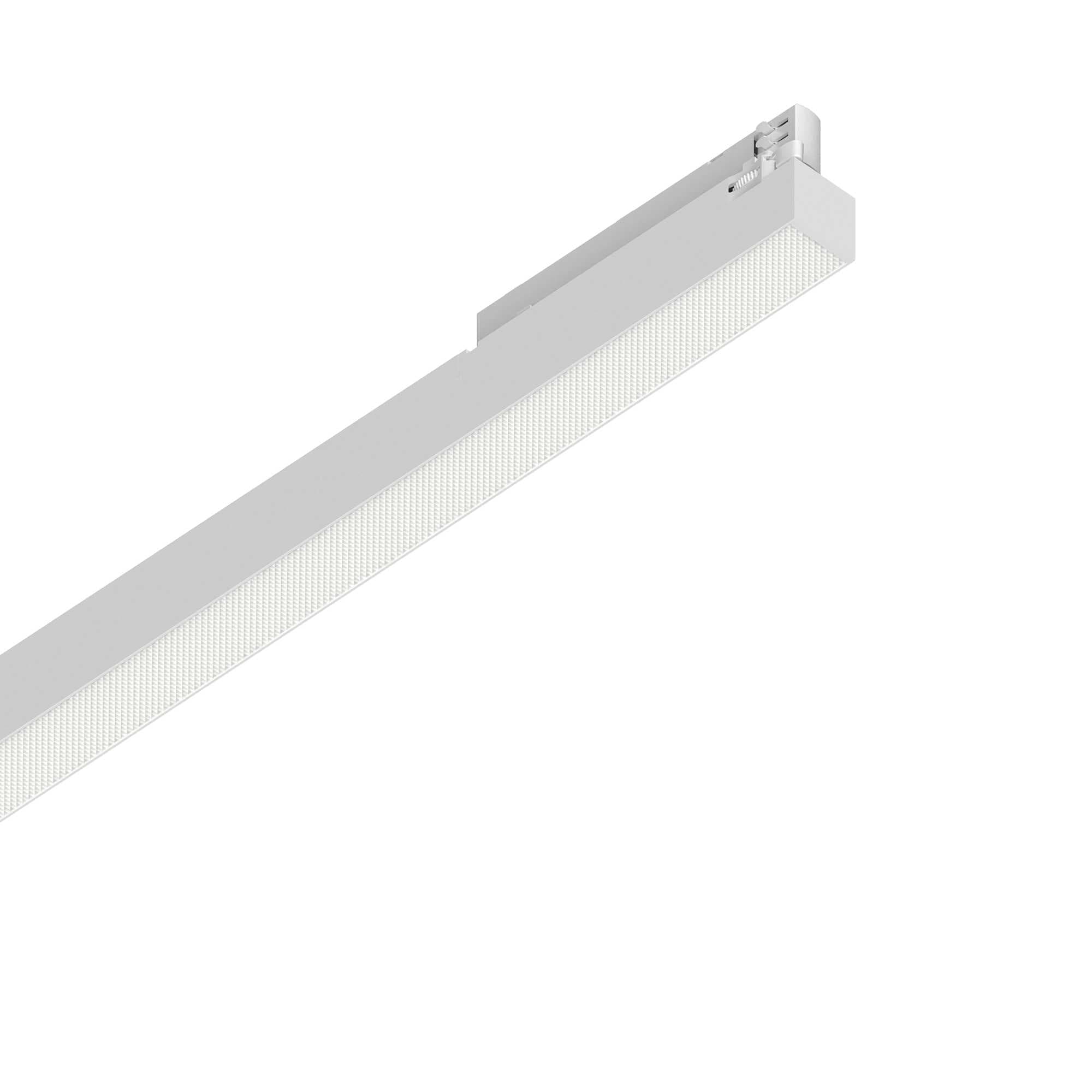 IDEAL LUX SRL - IUX276281 DISPLAY UGR D1065 4000K WH
