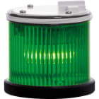 SIRENA - SIR27644 TWS FLASH GRE V12/48DC BK