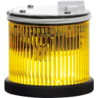 SIRENA - SIR27675 TWS XENON YEL V110AC BK