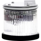 SIRENA - SIR27676 TWS XENON CLR V110AC BK