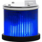 SIRENA - SIR27681 TWS XENON BLU V240AC BK