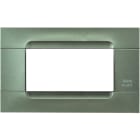 URMET SPA - UTD10804.TT PLACCA TECN.MONOC. TITANIO 4M