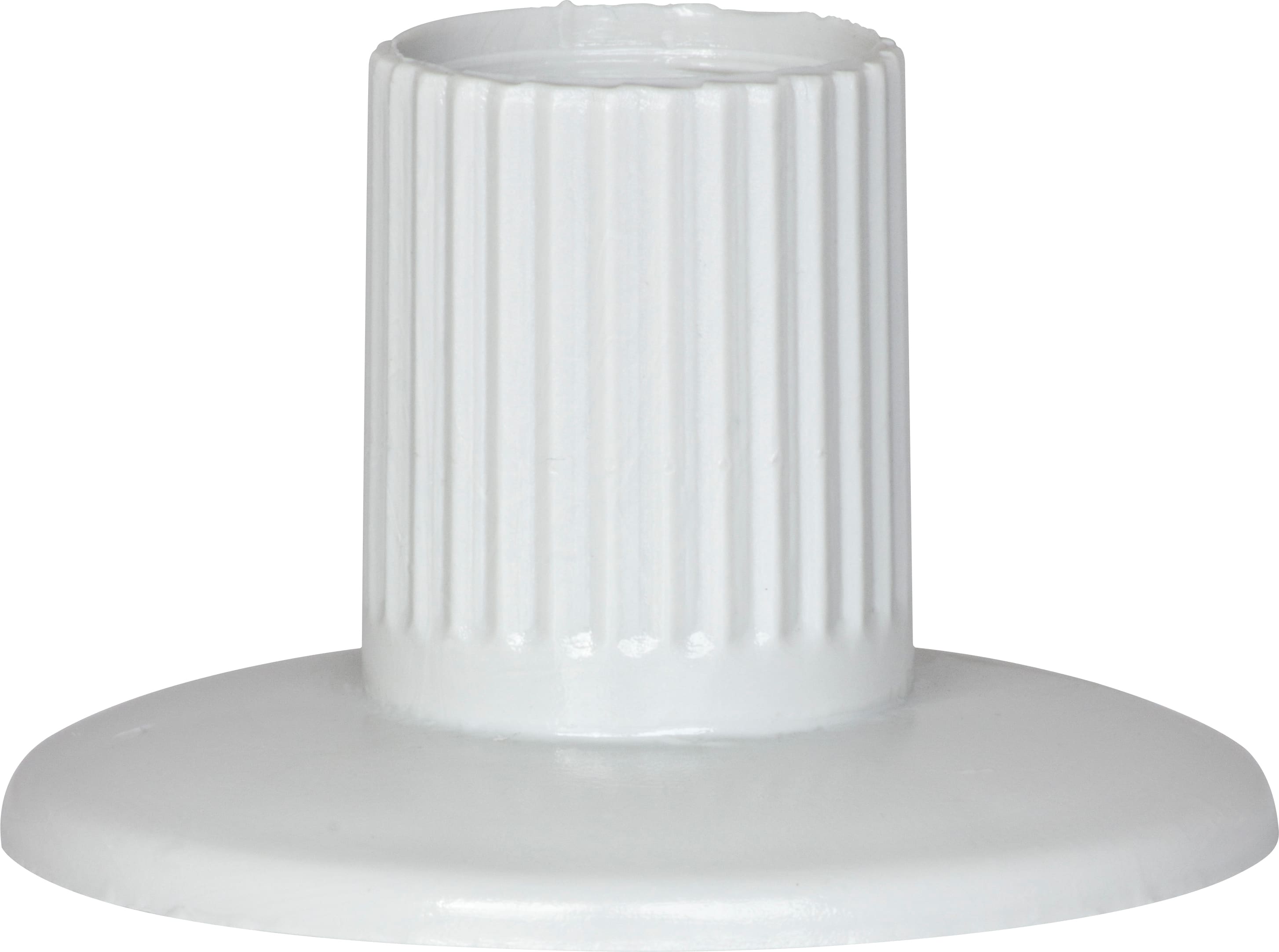SIRENA - SIR27697 OVOLUX MOUNTING ADAPTER     GY