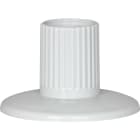 SIRENA - SIR27697 OVOLUX MOUNTING ADAPTER GY