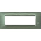 URMET SPA - UTD10807.TT PLACCA TECN.MONOC.TITANIO 7M