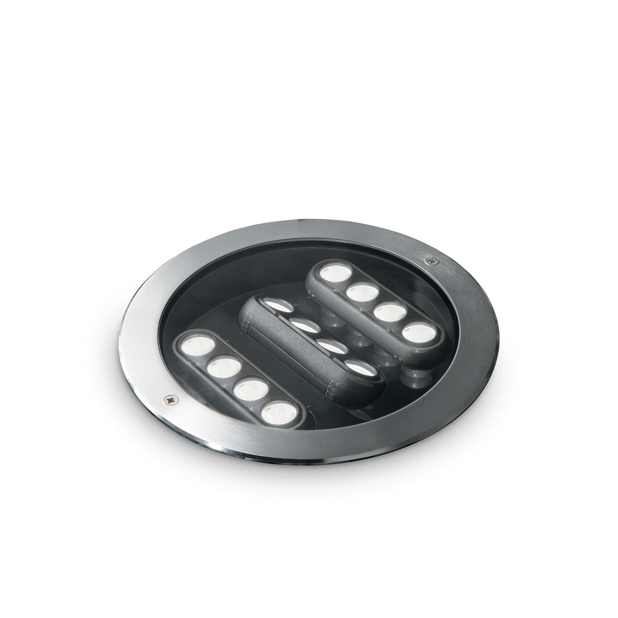 IDEAL LUX SRL - IUX277035 TAURUS PT D21 ACCENT ROUND