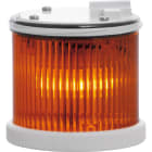 SIRENA - SIR27712 TWS FLASH AMB V12/48DC GY
