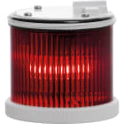 SIRENA - SIR27713 TWS FLASH RED V12/48DC GY