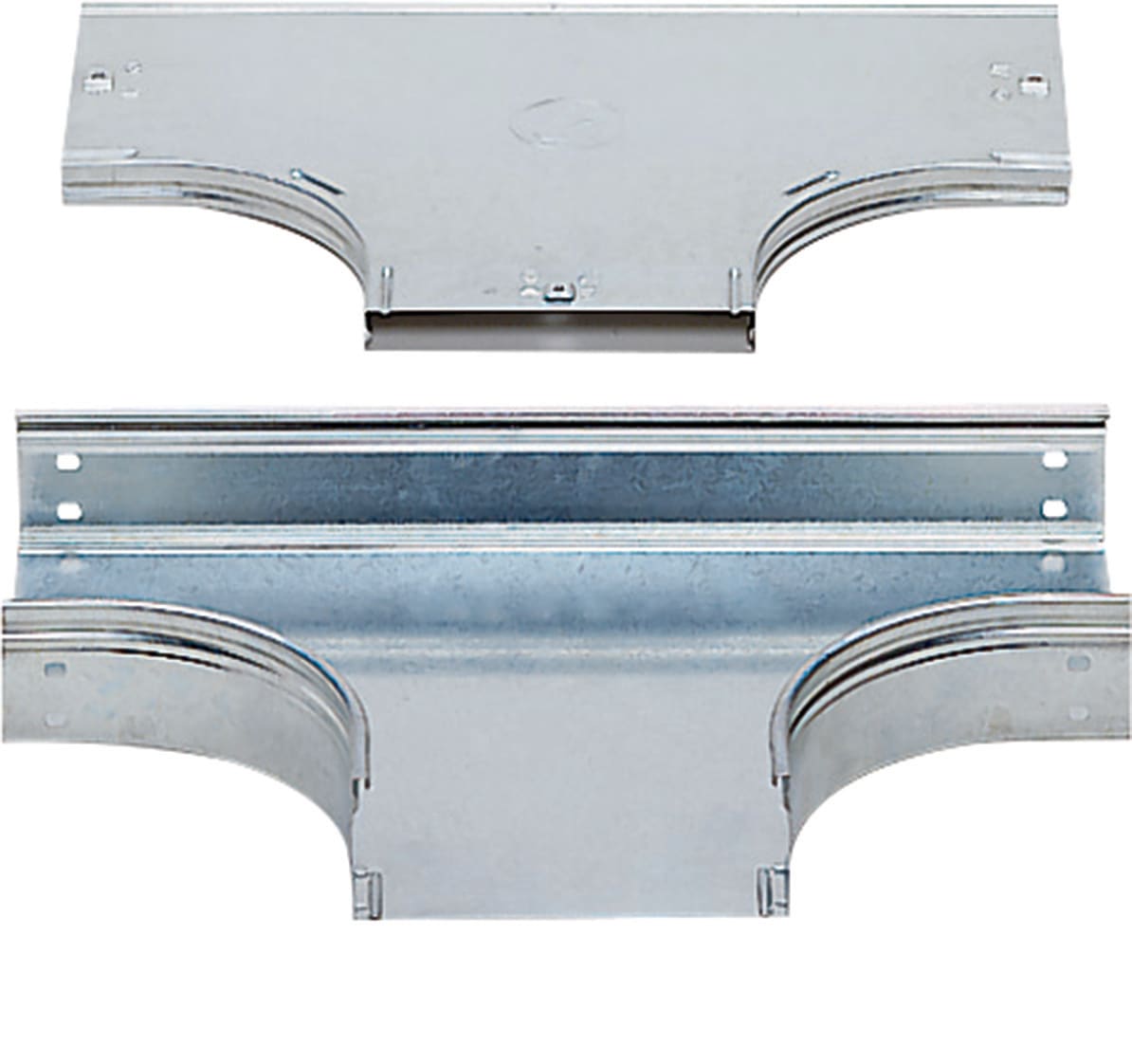 ABB SPA - ABB27714 COPERC.RACC. A T CON RIDUZN ZN 200-100