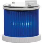 SIRENA - SIR27721 TWS FLASH BLU V24/240AC GY