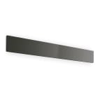IDEAL LUX SRL - IUX277226 ZIG ZAG AP D75 NERO 3000K