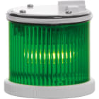 SIRENA - SIR27724 TWS FLASH GRE V24/240AC GY
