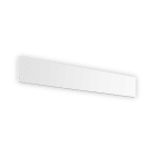 IDEAL LUX SRL - IUX277240 ZIG ZAG AP D53 BIANCO 4000K