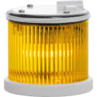 SIRENA - SIR27725 TWS FLASH YEL V24/240AC GY