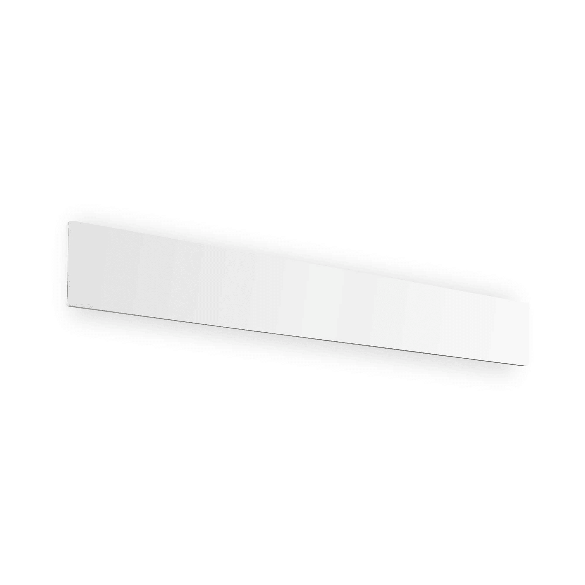 IDEAL LUX SRL - IUX277257 ZIG ZAG AP D75 BIANCO 4000K