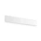 IDEAL LUX SRL - IUX277257 ZIG ZAG AP D75 BIANCO 4000K