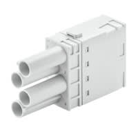 WEIDMULLER - WEI2772810000 HDC MHX 4P FP