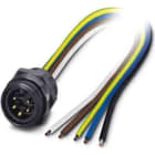 PHOENIX CONTACT - PHC1521452 SACC-E-MINMS-5CON-PG13/0,5 CONNETTORE