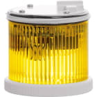 SIRENA - SIR27735 TWS XENON YEL V24DAC GY