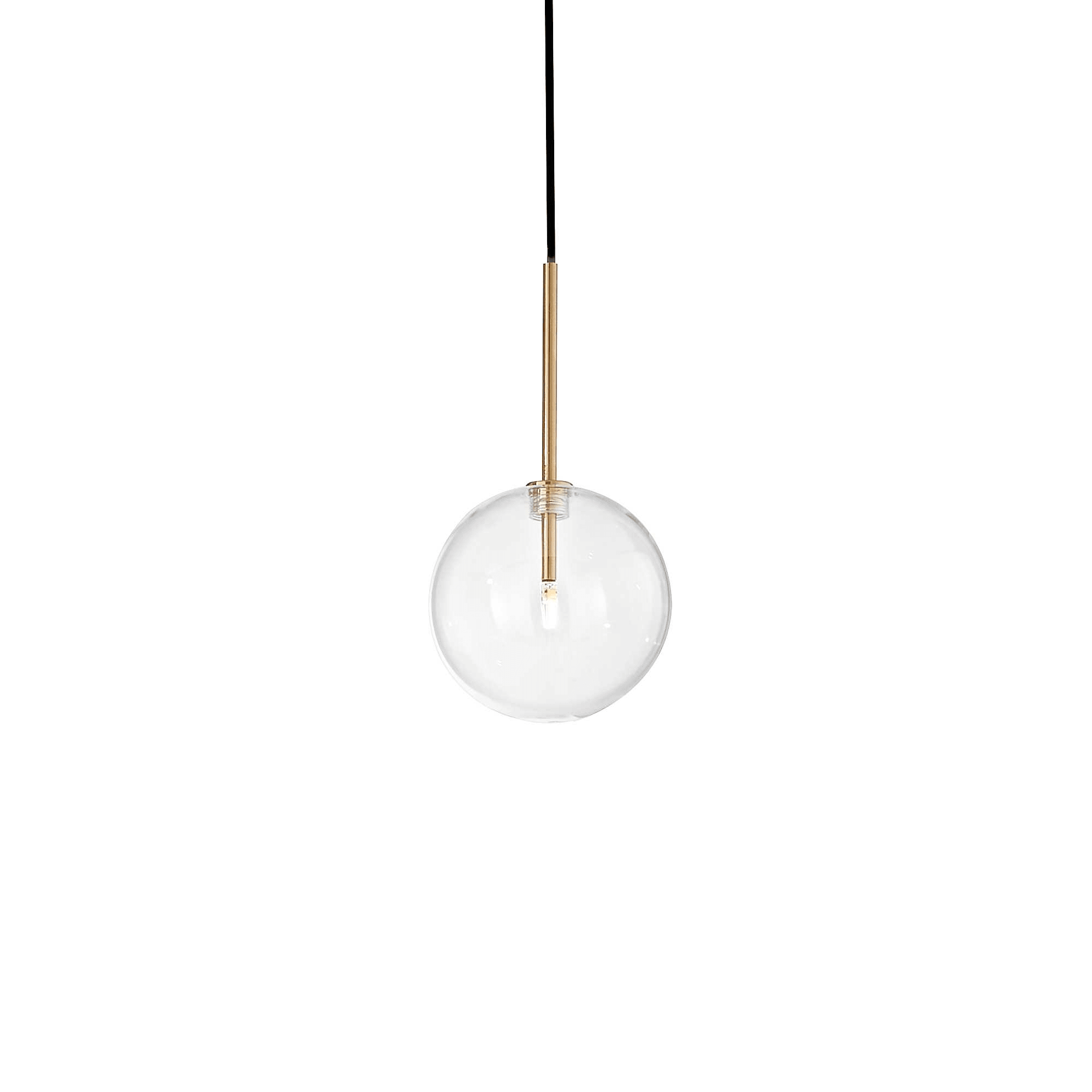 IDEAL LUX SRL - IUX277370 EQUINOXE SP1 D15 OTTONE