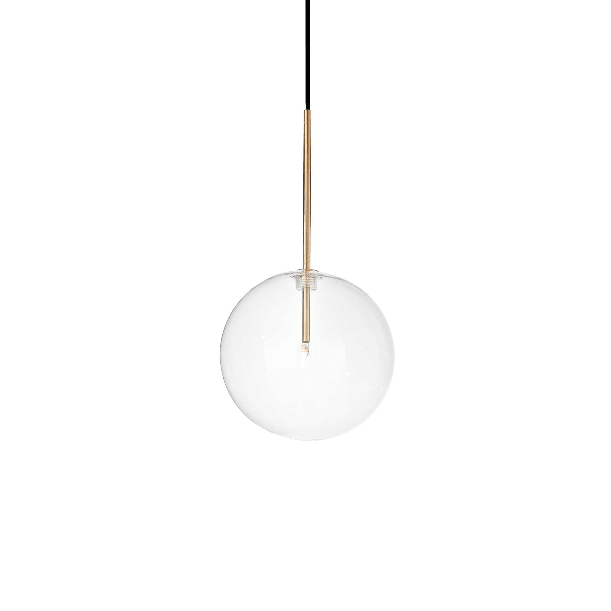 IDEAL LUX SRL - IUX277387 EQUINOXE SP1 D20 OTTONE