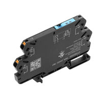 WEIDMULLER - WEI2773920000 TRPL 24VDC 1NO