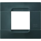 URMET SPA - UTD10802.04 PLACCA TEC NERO AUCKLAND 2M