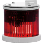SIRENA - SIR27753 TWS XENON RED V240AC GY