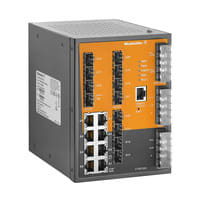 WEIDMULLER - WEI2778970000 IE-SW-SL20M-8GT-12GESFP-HV