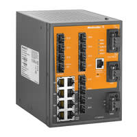 WEIDMULLER - WEI2778980000 IE-SW-SL20M-8GT-12GESFP-LV