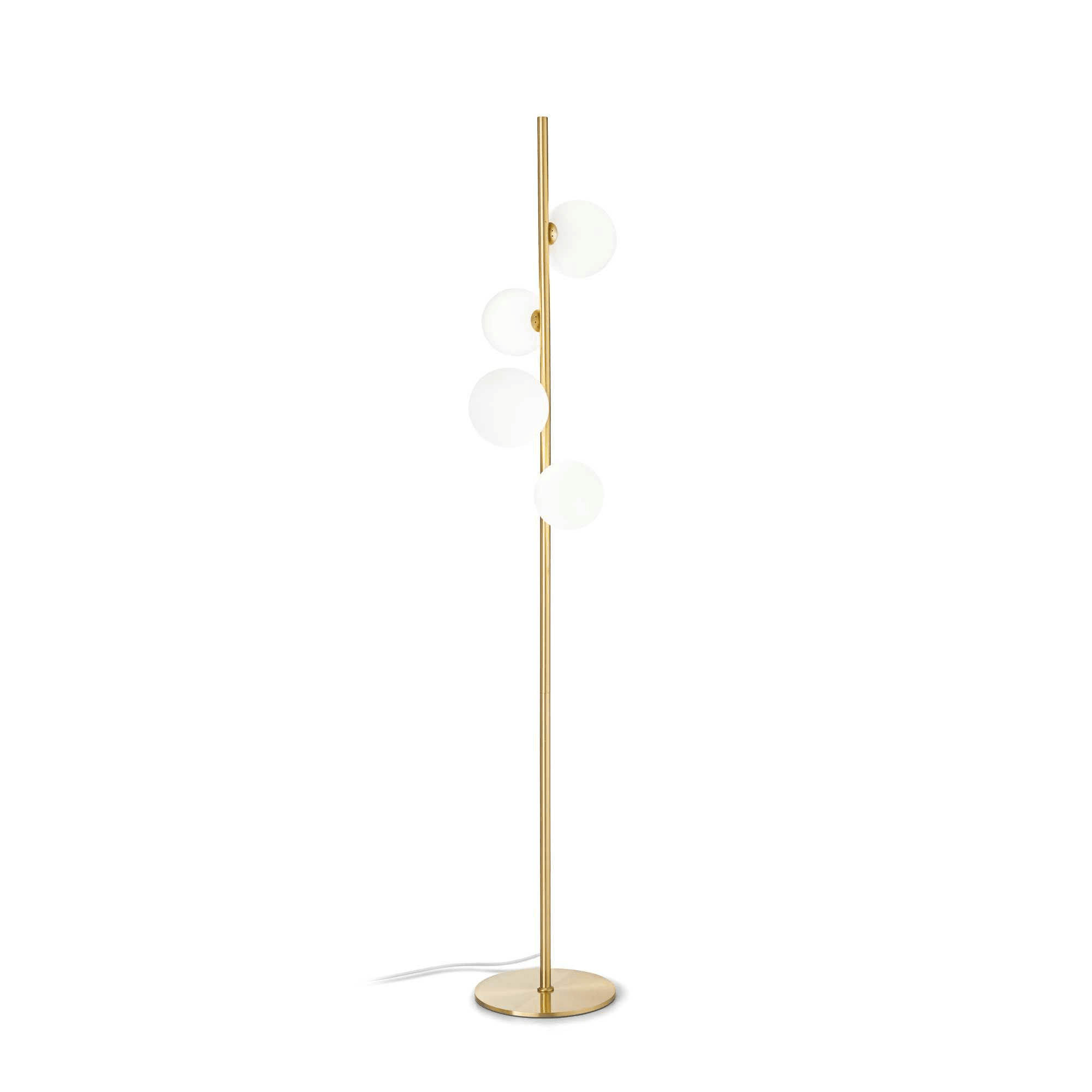 IDEAL LUX SRL - IUX277967 PERLAGE PT4 BIANCO