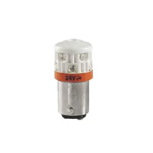 SIRENA - SIR27803 LD 103 BA15D V24 DCAC3