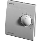 SIEMENS - BUILDING T - BCTBPZ:QAA25 SONDA T AMBIENTE PASSIVA