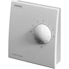 SIEMENS - BUILDING T - BCTBPZ:QAA27 SONDA T AMBIENTE PASSIVA