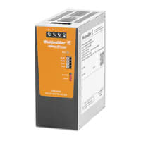 WEIDMULLER - WEI2786240000 PRO DC BUFFER 24V 20A