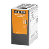 WEIDMULLER - WEI2786250000 PRO DC BUFFER 24V 40A