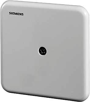 SIEMENS - BUILDING T - BCTBPZ:QAA64 SONDA T DA INCASSO PASSIVA