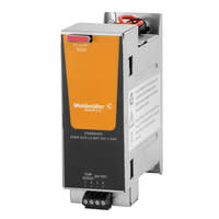 WEIDMULLER - WEI2789890000 DURA ECO LA-BAT 24V 1.2AH
