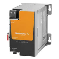 WEIDMULLER - WEI2789900000 DURA ECO LA-BAT 24V 3.4AH