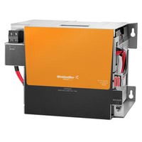 WEIDMULLER - WEI2789930000 DURA ECO LA-BAT 24V 17AH