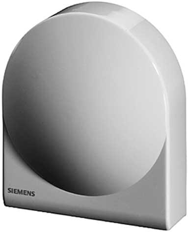 SIEMENS - BUILDING T - BCTBPZ:QAC32 SONDA T ESTERNA PASSIVA