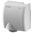 SIEMENS - BUILDING T - BCTBPZ:QAD2012 SONDA T A CONTATTO PASSIVA