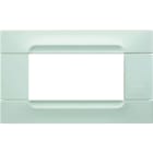 URMET SPA - UTD10804.B.01 PLACCA TEC BIANCO HELSINKI 4M