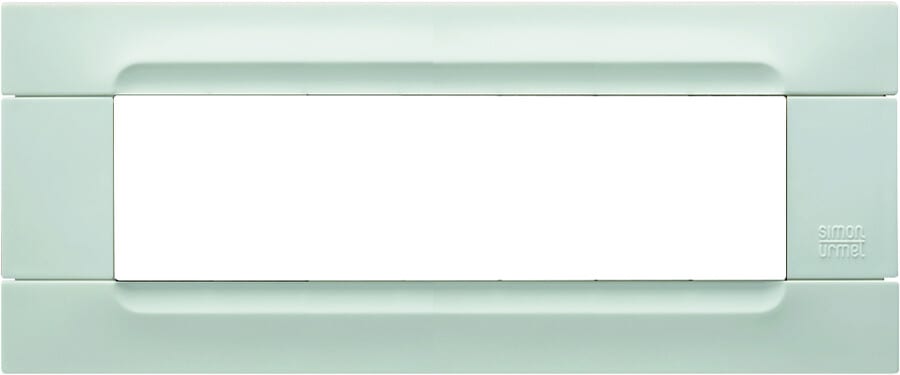 URMET SPA - UTD10807.B.01 PLACCA TEC BIANCO HELSINKI 7M