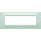 URMET SPA - UTD10807.B.01 PLACCA TEC BIANCO HELSINKI 7M