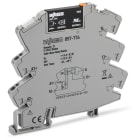 WAGO ITALIA SRL - WAG857-734 MODULO REL STATO SOLIDO 24VDC 0-30VDC 8