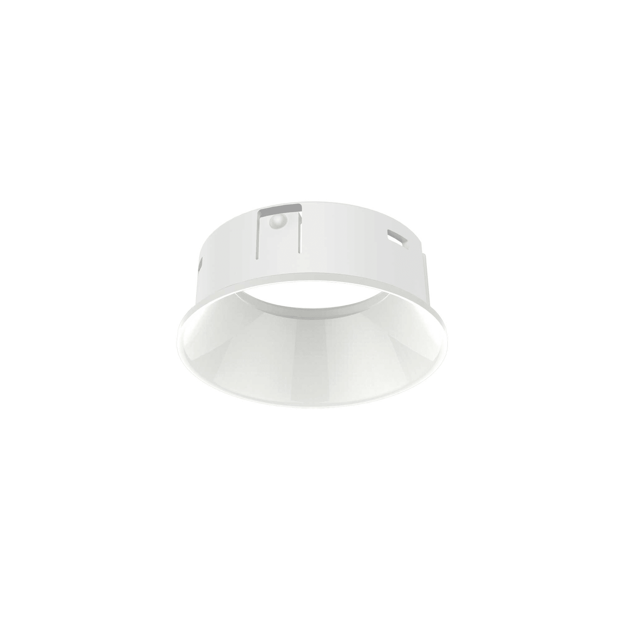 IDEAL LUX SRL - IUX279633 BENTO REFLECTOR ROUND WH