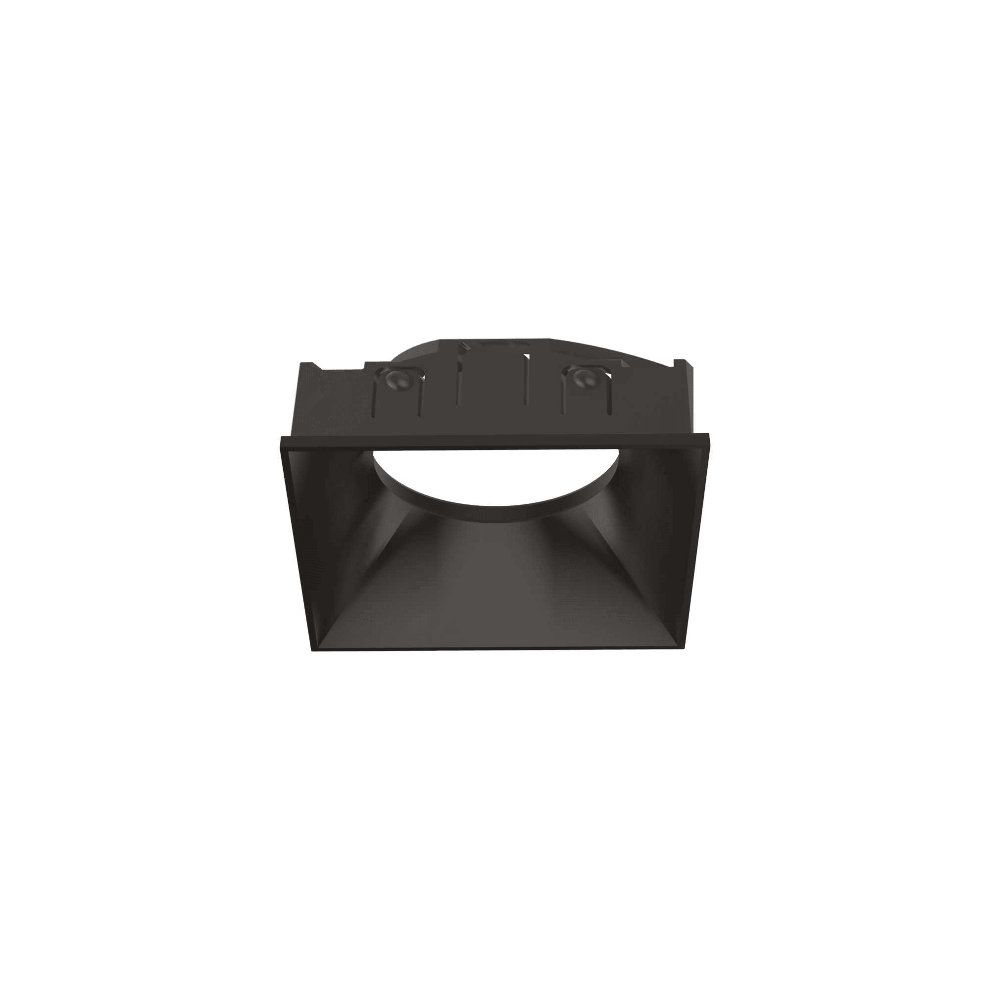 IDEAL LUX SRL - IUX279688 BENTO REFLECTOR SQUARE BK